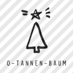 Plotterdatei "O-Tannen-Baum"
