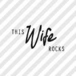 Siebdruckdatei & Plotterdatei "This Wife Rocks"