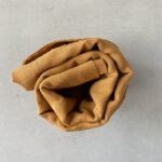 0,5 m Bio Soft Musselin Yam Meterware
