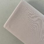 0,5 m Bio French Terry sand Meterware