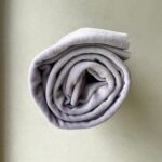 0,5 m Bio Nicky Light Lavender