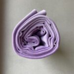 0,5 m Bio Nicky lavender herb Meterware