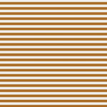 Eigenproduktion 0,5 m Bio Rib Jersey Rippjersey "Streifen" karamell hellbeige Meterware