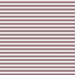Eigenproduktion 0,5 m Bio Rib Jersey Rippjersey "Streifen" whistful mauve hellbeige Meterware